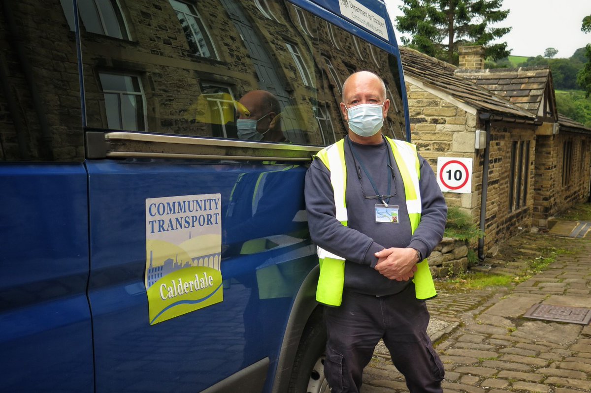 A massive thank you to Leo Group in Halifax for their kind donation of 2,000 face coverings. Incredibly generous and community spirited.