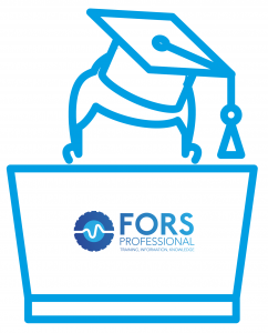 FORS_online's tweet photo. In September,#FORS will launch a new #secure #FORSProfessional #Booking Platform and #VirtualClassroom. The new platform will give #FORSMembers an enhanced virtual #training experience, with members able to see the #trainer during the #livesession https://t.co/pxvjD5VlM9 https://t.co/E88Z1Q7MCR