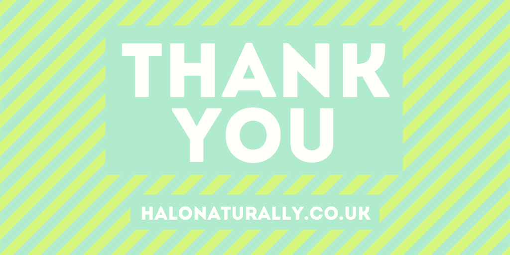 HaloNaturally's tweet photo. We are so🥳🎈thrilled to welcome recent followers, your support is HUGELY appreciated.

And a massive thank you to everyone for all the interaction, r/t's comments etc

#plasticfree #tuesdayvibes 

Learn more about HaloNaturally in your inbox -  https://t.co/LMR6jlfjEB https://t.co/gdGsz7LUdl