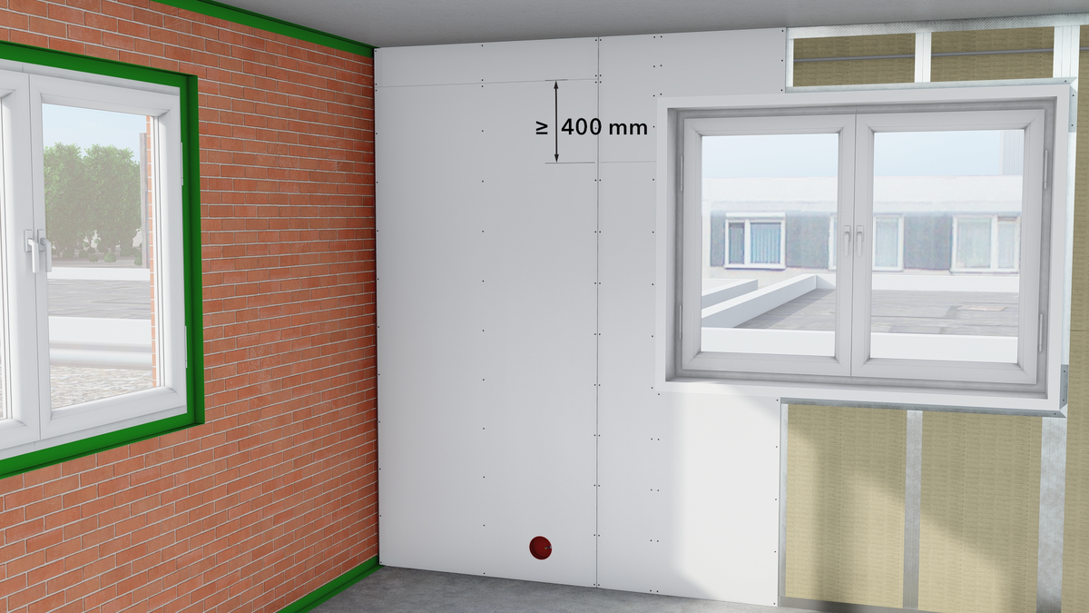 ROCKWOOL_ES's tweet photo. ¿Conoces nuestra galería #BIM?
Ya disponible el Objeto BIM del nuevo Sistema #REDDry de @ROCKWOOL_ES, sistema de #aislamiento de #fachadas por el interior, mediante sistema de trasdosado PYL con rotura de puente térmico de la estructura autoportante 👉 https://t.co/sPBewXvnjX https://t.co/zM8xIfpkus