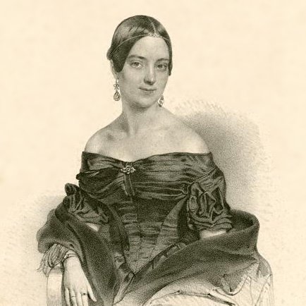 BONUS cos I cannot resist. This talented pianist, Robina Laidlaw, toured Europe as a child and performed at Paganini's farewell concert in London in 1832. Later, Schubert dedicated his Fantasistücke Opus 19 to her. Gorgeous one to end on... Go Robina!