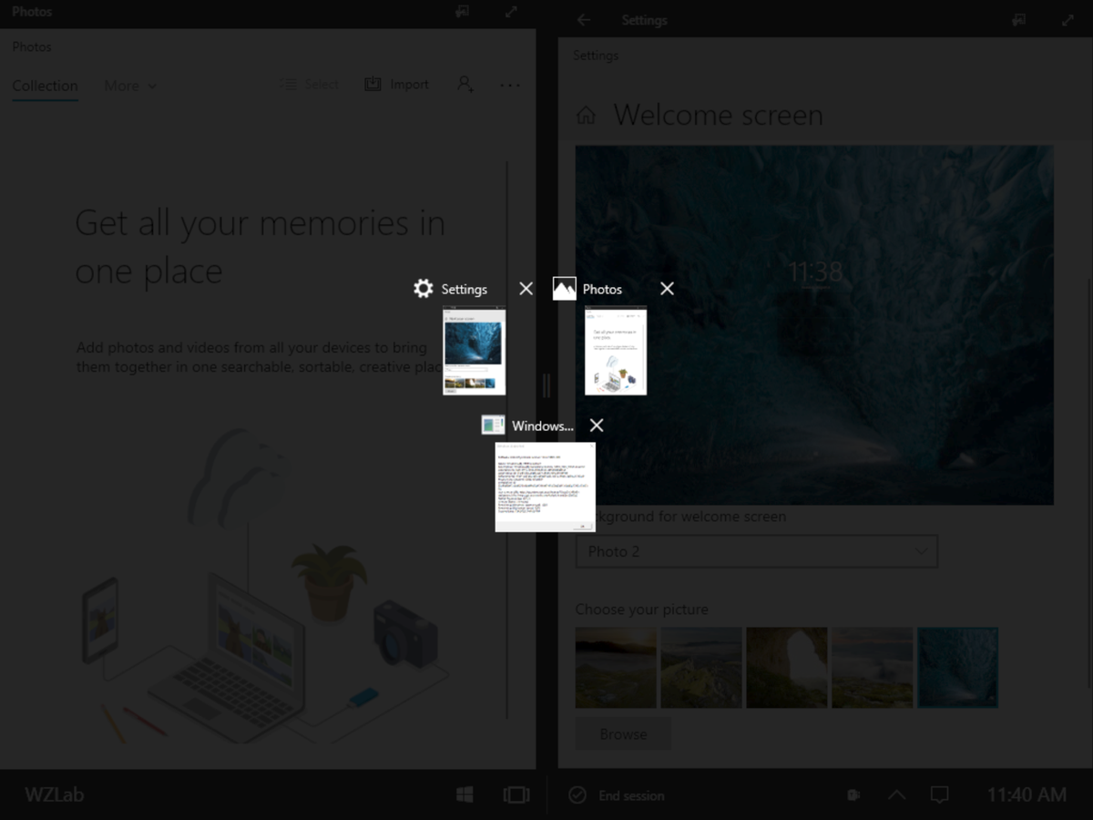 WZorNET's tweet photo. ✔️Windows 10 #Team2020Update, #SurfaceHub - #PPIPro ISO's x64 👨🔧🏗️#PreviewBuild 19041.396.vb_release_svc_team_flight.200725-1700👇 https://t.co/bLWdBrQsZh