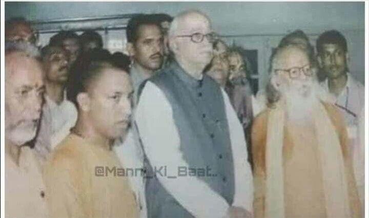 Radhika50012's tweet photo. #5_अगस्त_काला_दिन For Black Thinker, 5 August Is Most holy And All Time Best date For Nation , This Date Slap on Face Of Antinational. https://t.co/R62zQYEMGy
