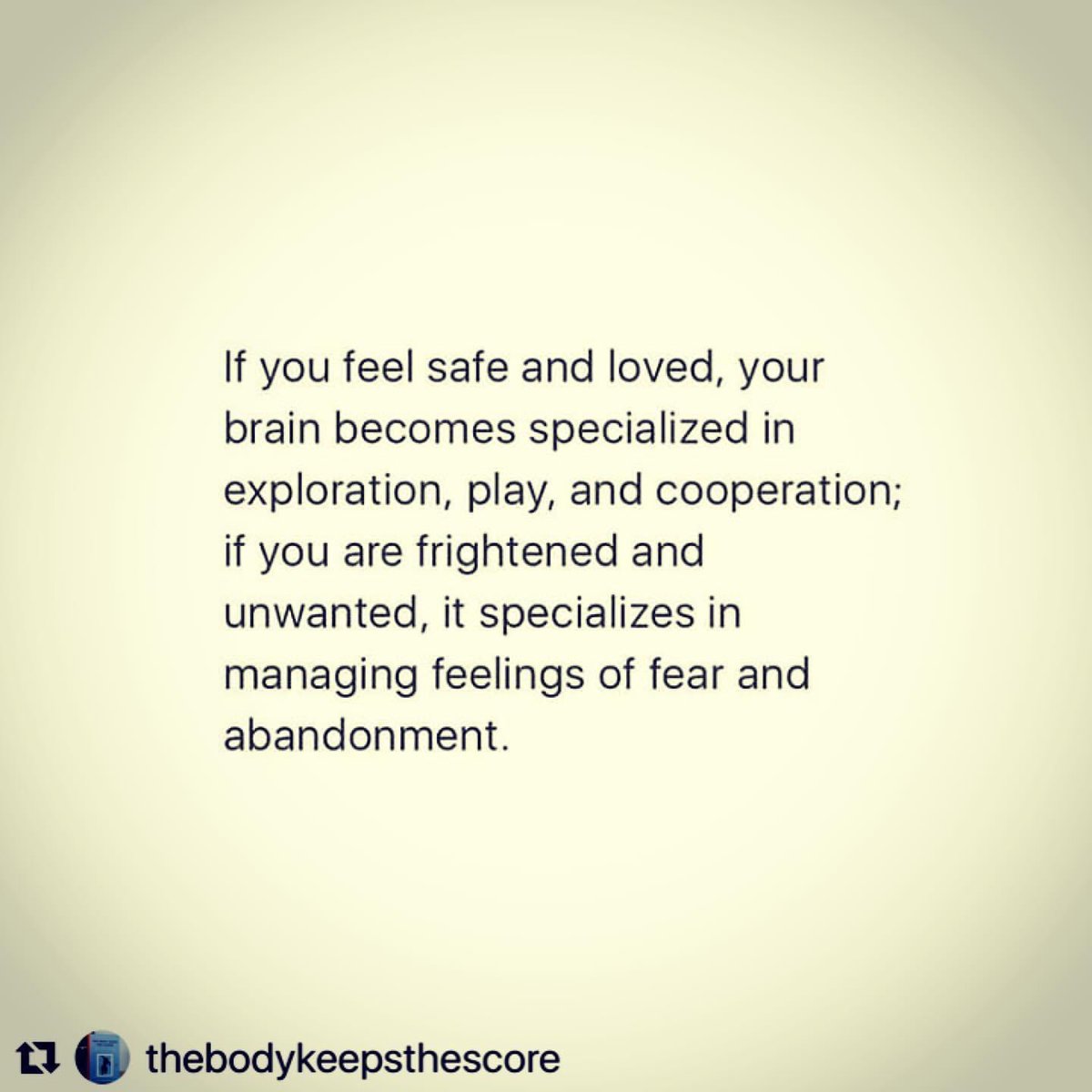 This might explain why many of our children have engaged so well in learning during lockdown.