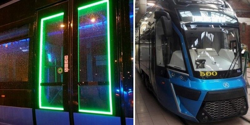 “The first batch of the new vehicles will hit Wrocław’s train tracks in 2022, with the rest to follow a year later. #wroclaw #wroclove #modertrans

” buff.ly/3i70KQs