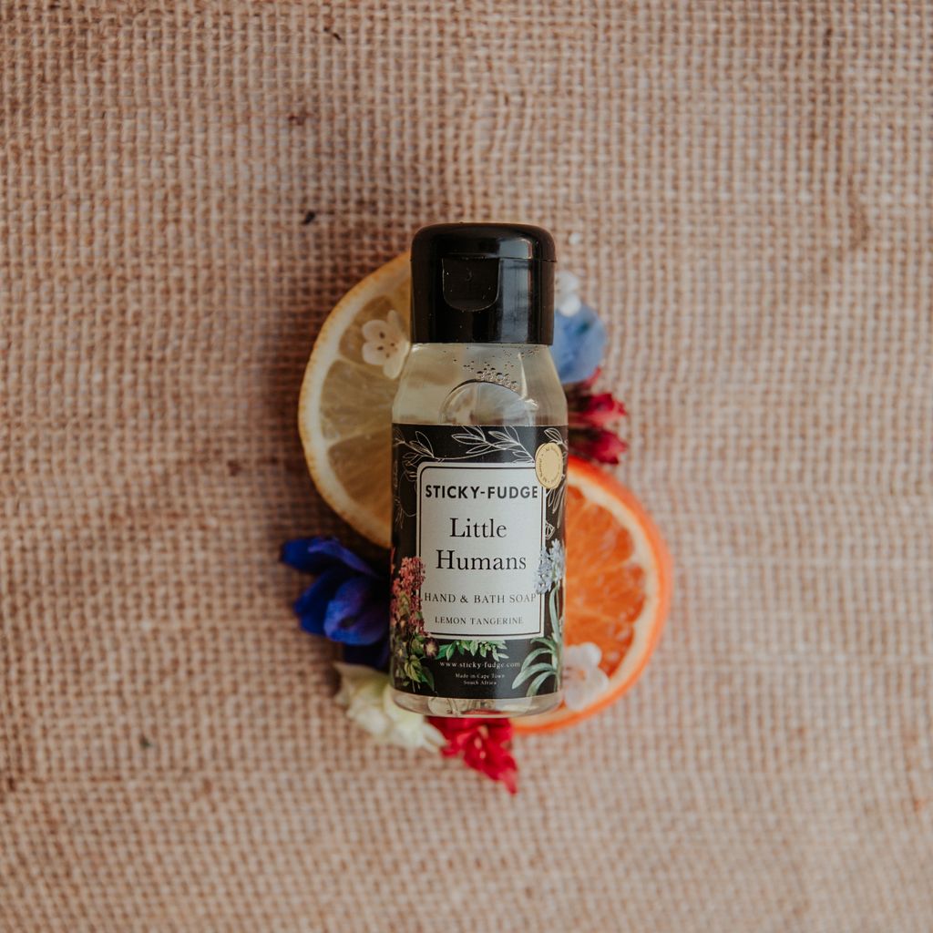 StickyFudge09's tweet photo. Available in two sizes, our hand and bath soap smells lovely and is made with sensitive skin in mind

Have you ordered yours yet? https://t.co/0UAWDhI8Qo https://t.co/h0b3RjqjfY