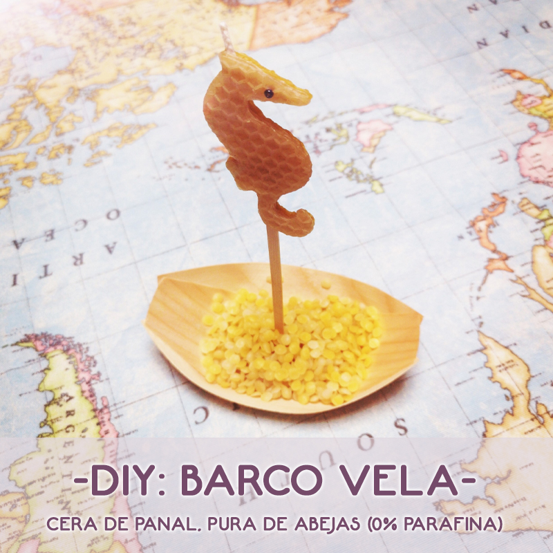 zaida_mares's tweet photo. BARCO VELA

Vela de panal, 100% pura de abejas! Sin sustancias tóxicas, libre de parafinas y con mecha de algodón natural. Os mostramos creaciones  veraniegas, elaboradas con este riquísimo material. Cera pura de abejas,  panal de apicultores locales. https://t.co/yGKbzu20jr