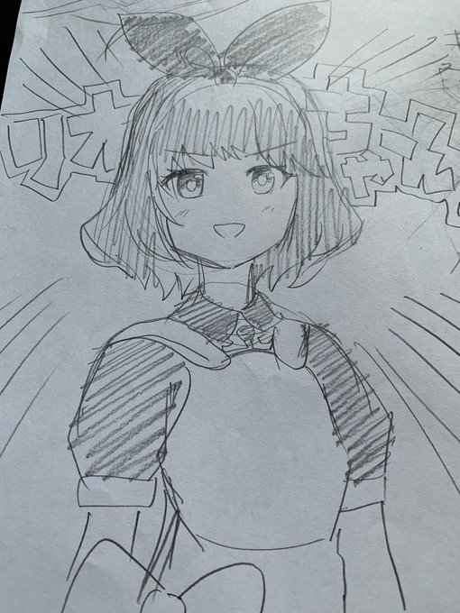 やっとお気に入りのV見つけた #おめシス 