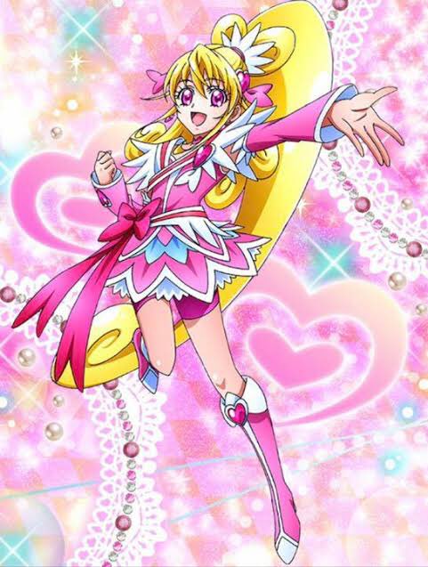 Twitter वर タモアキ 本日8月4日は 声優の生天目仁美さん 相田マナ キュアハート 六文 15年 のテレビアニメ 桂雪路 槇島沙織 沙織 バジーナ の誕生日 おめでとう 生天目仁美生誕祭 ドキドキプリキュア 境界のrinne ハヤテのごとく 俺の妹が