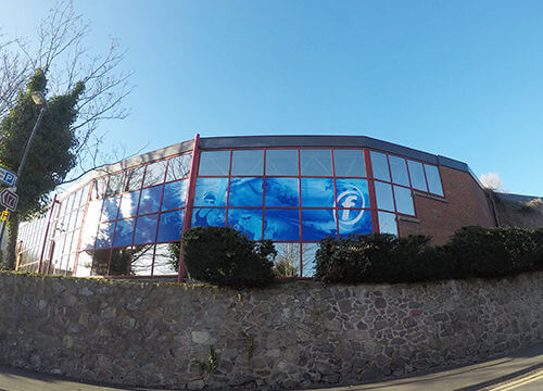 Leisure facilities are places where everybody can have fun &amp; feel great, we are backing the #saveleisure campaign to ensure every community keeps their leisure centre #saveleisure #malvernsplash