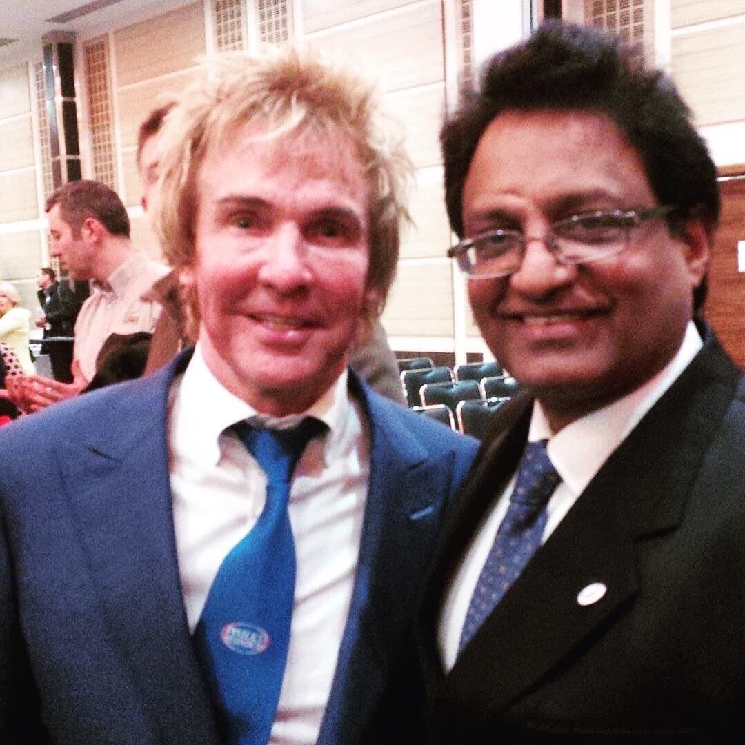 AjitAcpatel's tweet photo. Charlie @PimlicoPlumbers telling it as it is  on @JeremyVineOn5 - stop abusing furlough and get back to work! https://t.co/3irHFO4RQA