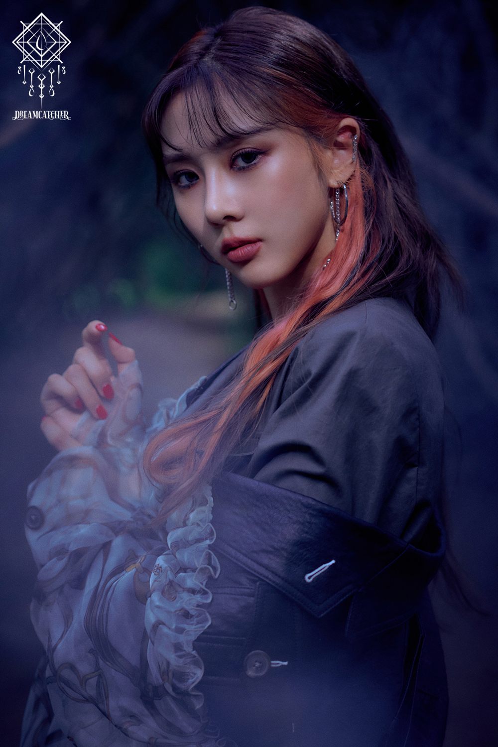 드림캐쳐 Dreamcatcher on X: 