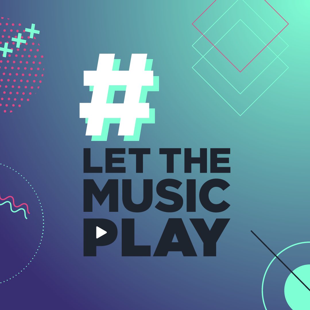 #LETTHEMUSICPLAY Today we stand with the whole music industry in solidarity with the people that make events in GMVs happen. We ask the Prime Minister and Chancellor to extend Furlough/Self Employment/Income Support Schemes to everyone in our sector unable to return to work.