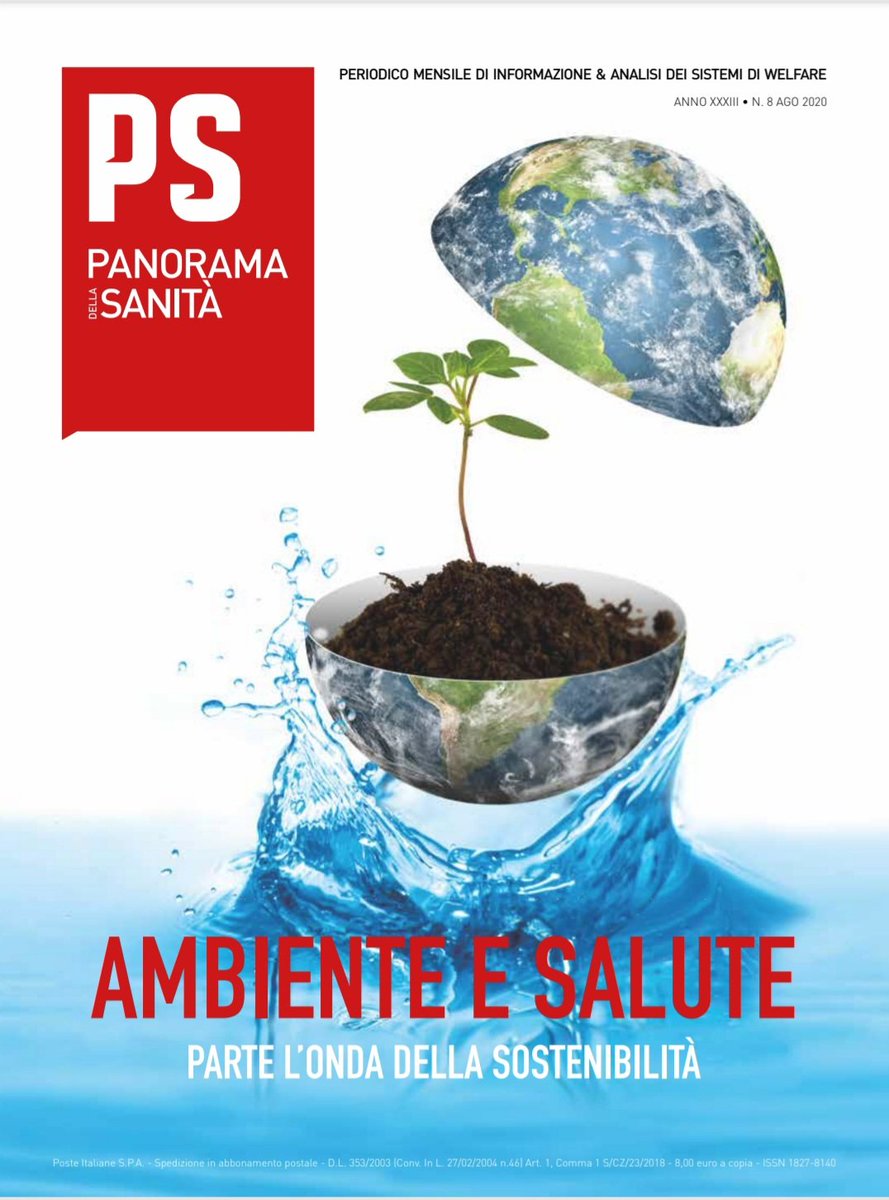 Biospyche's tweet photo. "INSEGNANTI OSTAGGI DI ANSIA E STRESS"
.
Di ADELIA LUCATTINI
.
Su PANORAMA DELLA SANITÀ
.
N. 8-Agosto 2020 

#Apertura2020 
#VentagliDiParole 
#4agosto https://t.co/xfzO4UdqtD
