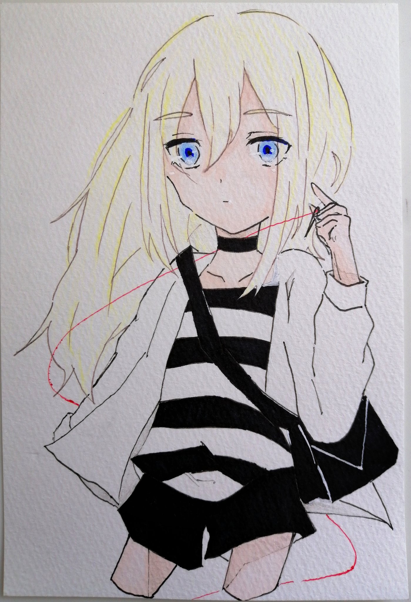 まめた W 全然似てないけどレイチェル さつてん イラスト イラスト好きさんと繋がりたい まめた W 全然似てないけどレイチェル さつてん イラスト イラスト好きさんと繋がりたい