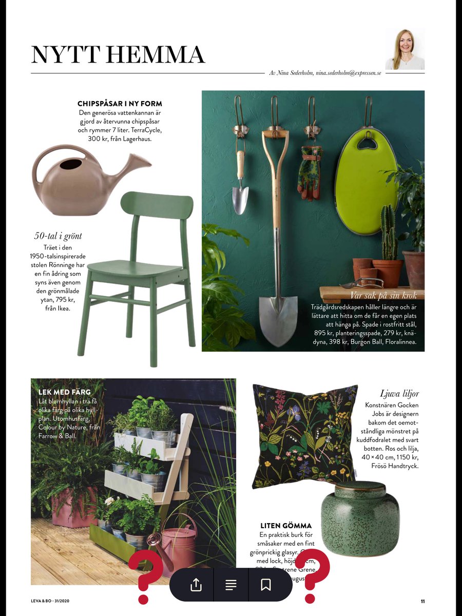 Linn Lindström tweet media