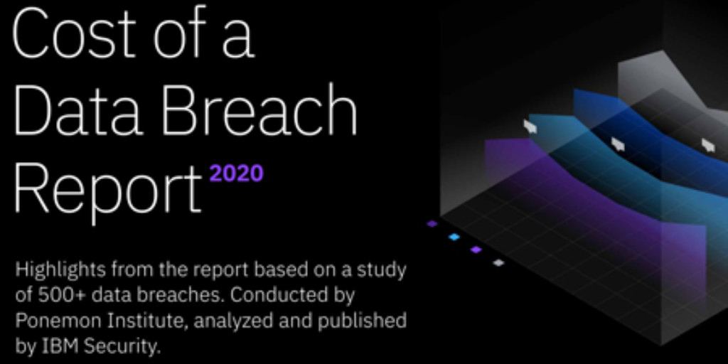 channel_coach's tweet photo. Studio IBM #Security: Ogni violazione di dati sulle organizzazioni, costa in media all'azienda impattata 3,86 milioni di dollari a livello globale. Ecco il report di Ibm Cost of a Data Breach 2020.  https://t.co/2ghSwKjUdg

#IBM #dati #costofadatabreach #cybersecurity https://t.co/EBmMcafc22