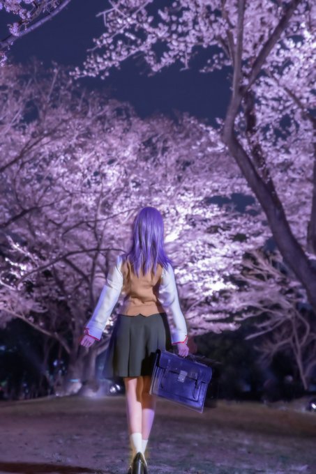 Twitterのコスプレ画像18
