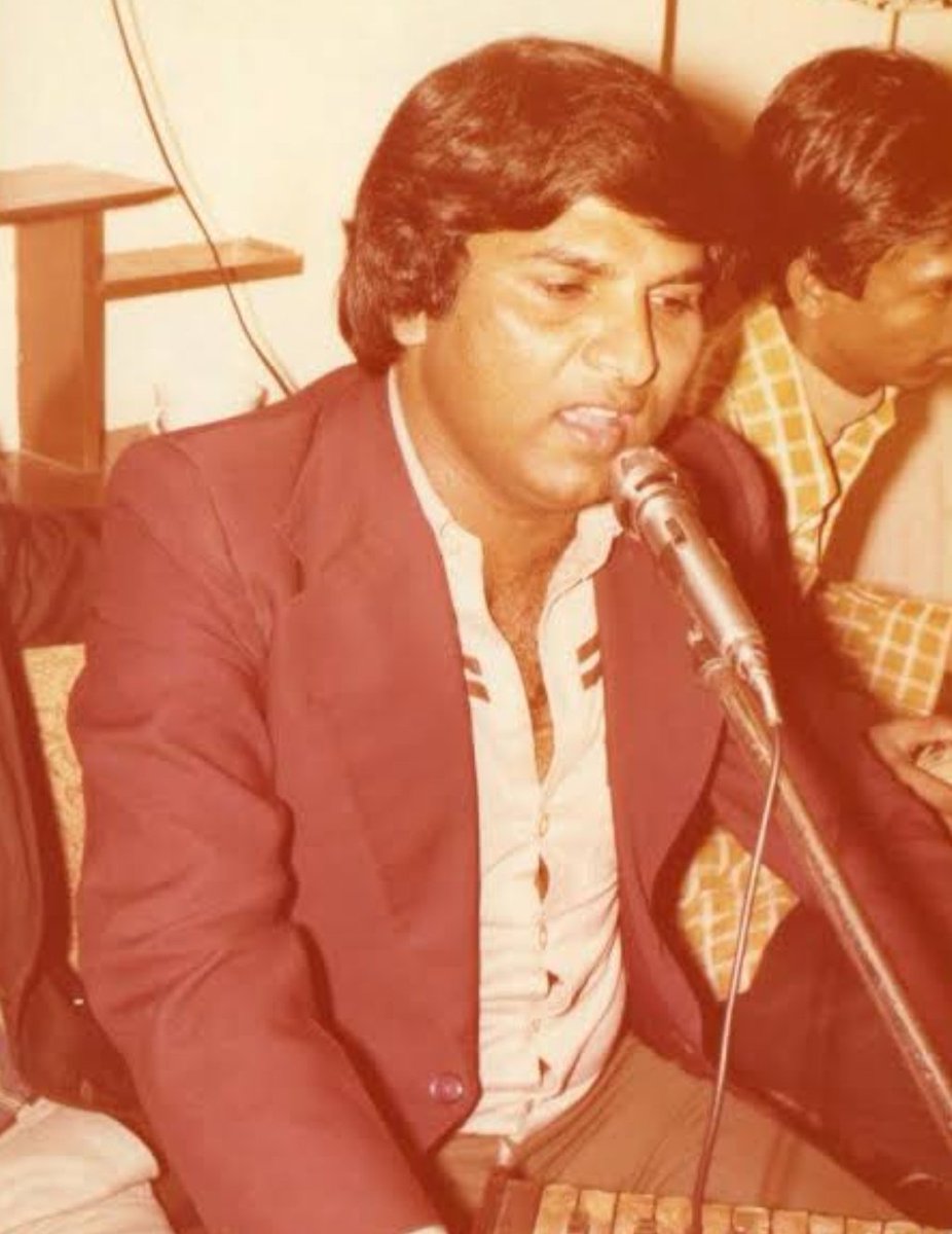 Basit Subhani On Twitter Sona Na Chandi Saawan Aye Saawan Jaye Ahh Akhlaq Ahmed Today Is Singer Akhlaq Ahmed S 21st Death Anniversary He Was Born On January 10 1946 twitter
