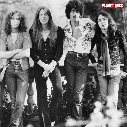 Thin Lizzy - What's their best song?