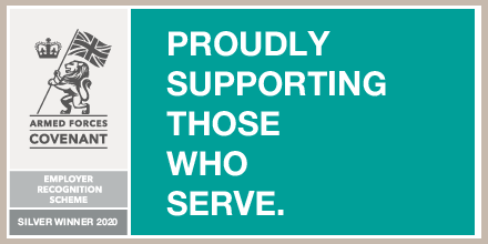 DiamondLightSou's tweet photo. Delighted to announce our achievement of the Silver Employer Recognition Scheme Award, marking our continuing journey to uphold our pledges to the Armed Forces Covenant &amp; our support for Reservists, Veterans &amp; Service families #SilverERS2020 @DRM_Support https://t.co/2pa5v2I3hq https://t.co/MBI7W7KM73