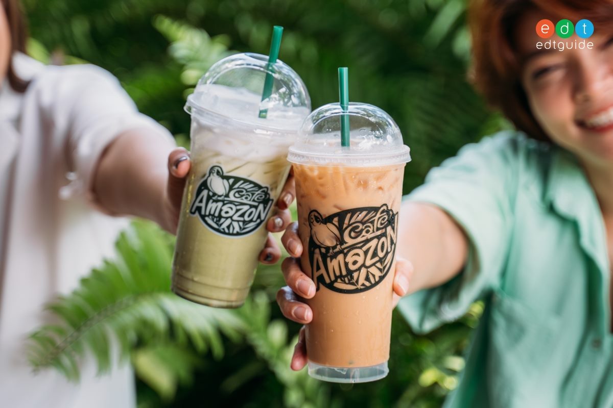 EDTguide's tweet photo. ฮูเล่ๆ อยากไปทะเลฟรีๆ มั้ยจ้ะพี่จ๋าาา!! #CAFEAMAZON แจกที่พัก 2 คืน ฟรี ทุกอาทิตย์ มูลค่ารวมกว่า 300,000 บาท รีบเล่นกิจกรรมกันเร๊ววว https://t.co/ISzq689yk8
#BEACHCALLING #PTTBlueCard #สมาชิกบลูการ์ด #คาเฟ่อเมซอน #แจกที่พักฟรี #เที่ยวช่วยไทยไปกับคาเฟ่อเมซอน https://t.co/Keg8kc7msN