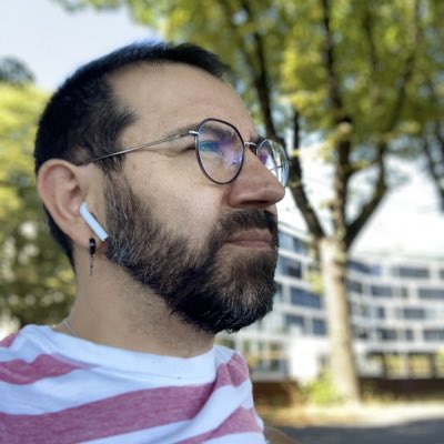 alexlete's tweet photo. #NuevaFotoDePerfil https://t.co/pW3xMleh8l