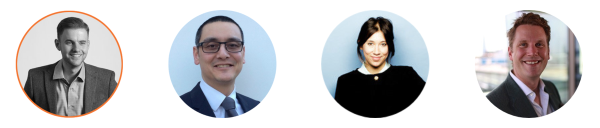 We were delighted with our panel discussion last week on digital customer experience in the built environment. Read the blog summary and let us know if you agree with what enables a positive customer experience in real estate and construction today.
 
bit.ly/3k5zZxH