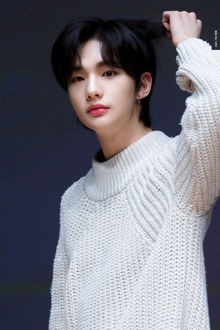 — hyunjin as your boyfriend; a thread that will make your day  #StrayKids    #skz