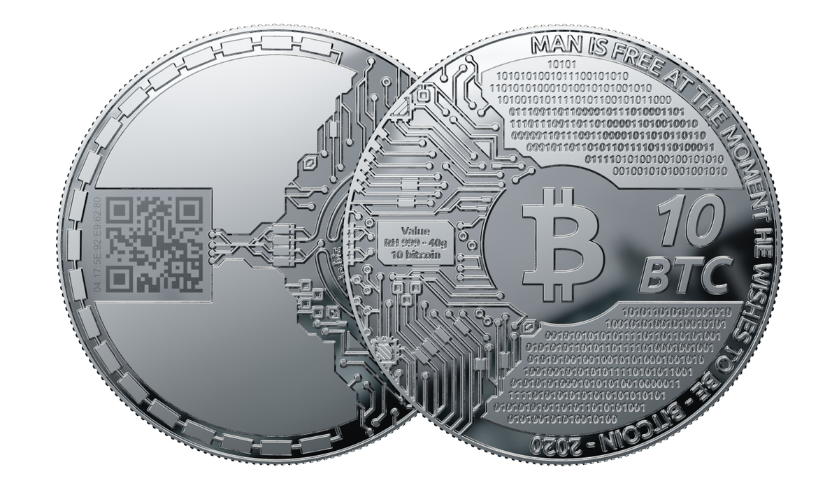 Truebitcoin® (@TbtcOfficial) / Posts / X