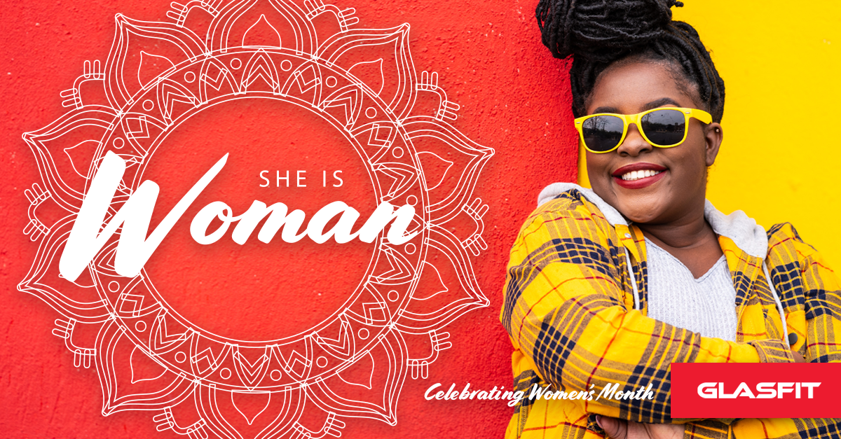 Glasfitgroup's tweet photo. She may not always be right – but she’s never wrong… What advice has a woman given you where you initially thought “yeah, right”, that turned out to be right?
A tip from mum? A nurturing teacher or mentor? A partner? We’d love to know. #SheIsWoman https://t.co/M4bwtquVgN