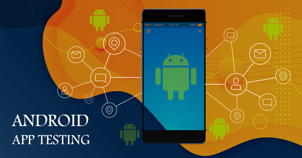 ATE_AppTesting's tweet image. Keep your customers engaged and satisfied with robust #MobileApps. Our #AndroidAppTestingServices let you bring the best app in the market. Consult @ATE_AppTesting or visit apptestingexperts.com/mobile_app_tes… #AndroidTestingServices #AndroidApplicationTestingServices #AppTestingServices