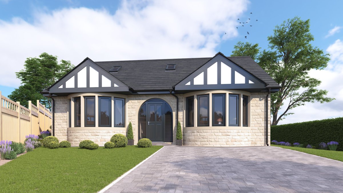 COMING SOON : This exclusive #ecofriendly highly #insulated #newhome in Sough #Barnoldswick has been #constructed #offsite and will soon be available for reservation 
<a href="/Buildakit/">Buildakit</a>