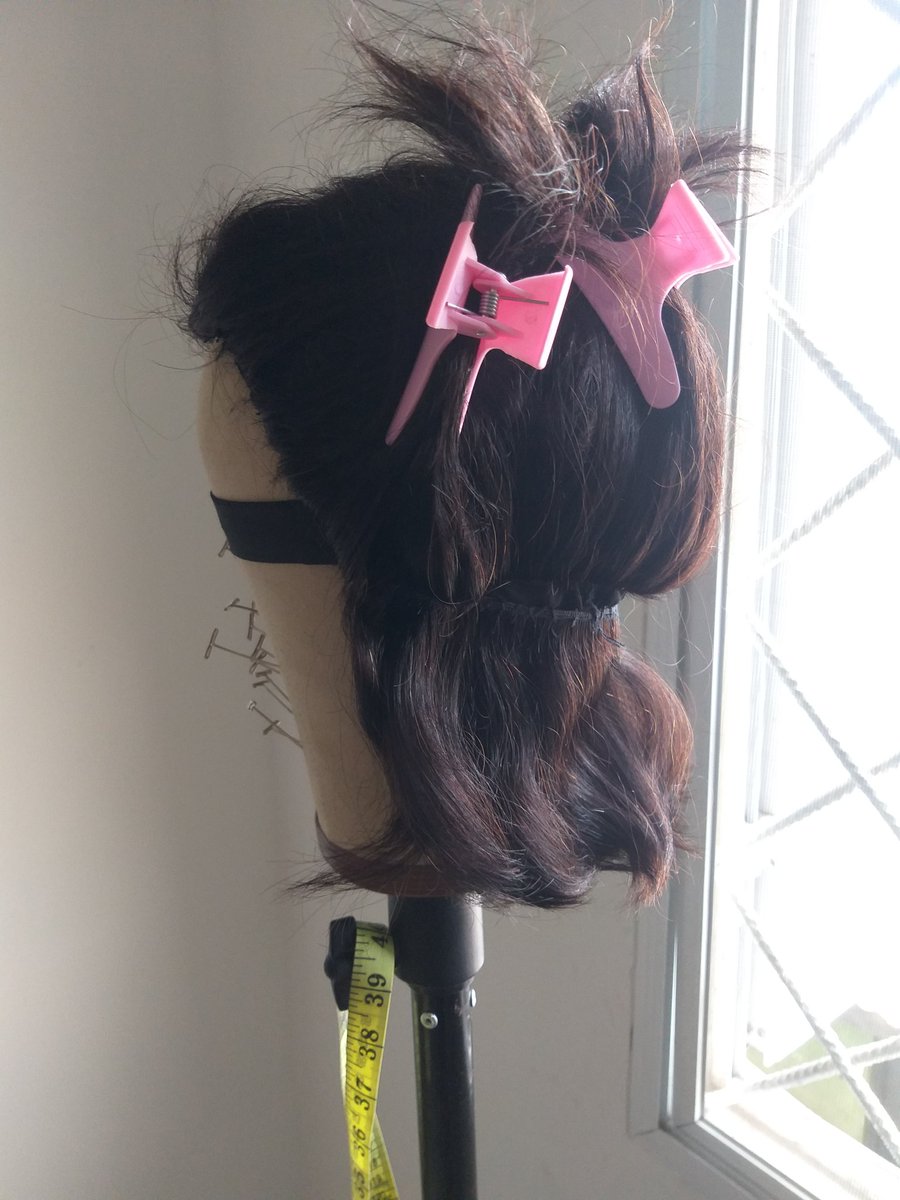 YudeeOfficial's tweet image. REVAMPED 
STYLED
SENT TO PH
#Uyowigmaker