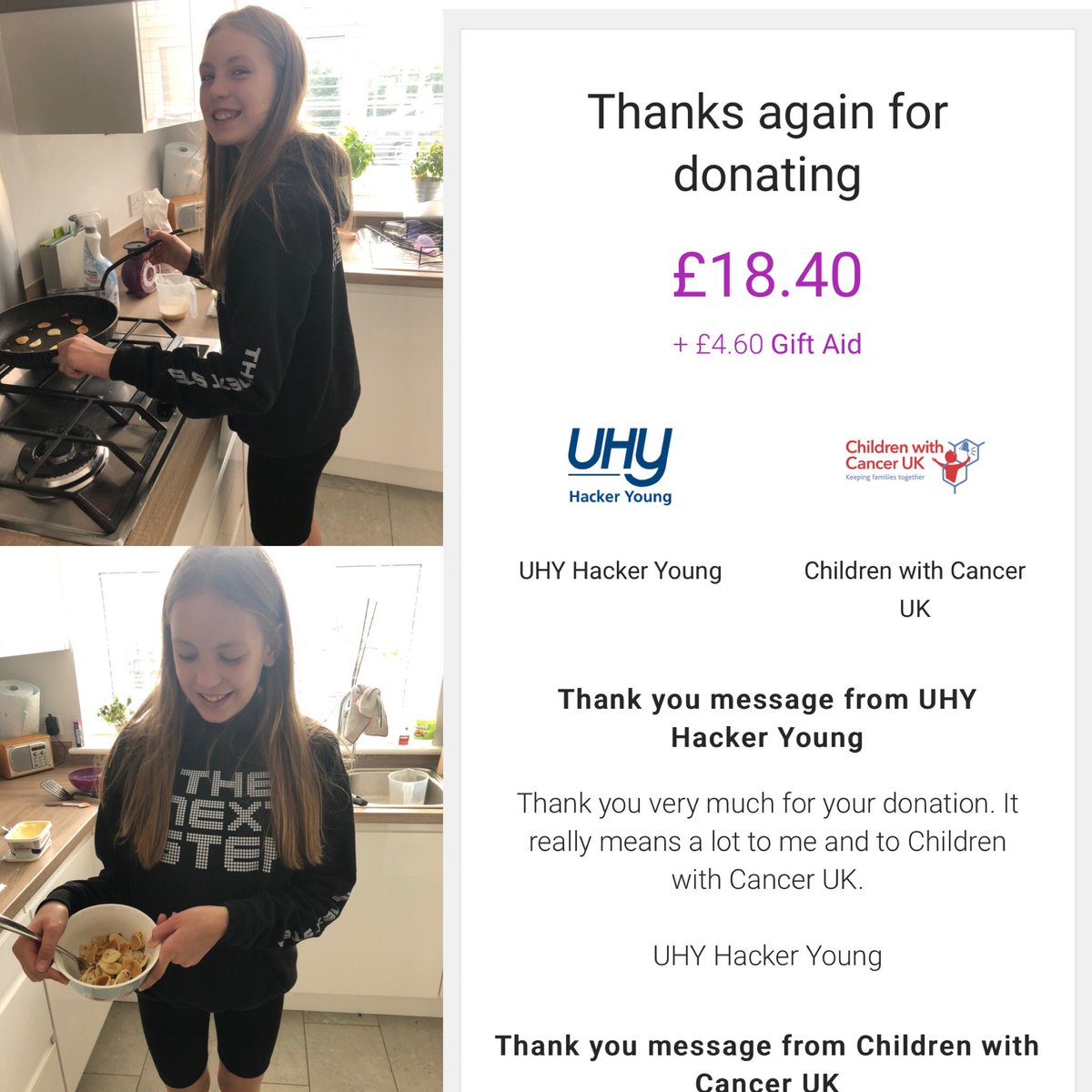 Georgina Daly tweet media