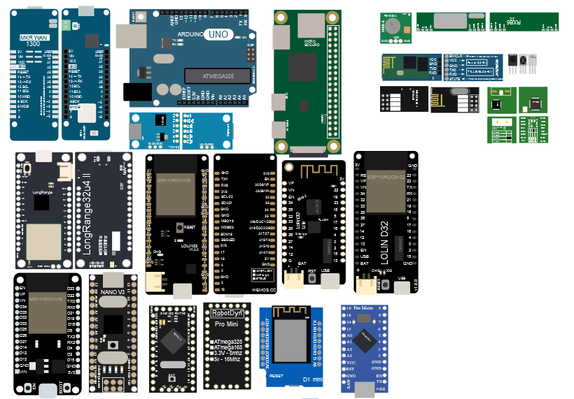 us1ni's tweet image. 🖼️Do you make electronics diagram using @inkscape?

Here are all my diagrams, they are free and without attribution.
github.com/usini/diagrams

@Hacksterio @ESP32net @ESP8266 @ESP8266COM @arduino @instructables