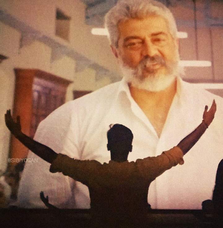 Akarsh333's tweet photo. For Just an Actress Birthday #Mastar team Releasing an Official Poster of there Movie 🙏🏻

We Grantly Celebrated the #28YearsofAjithsm, Atleast a Wish from Our Producer @BoneyKapoor is Expected but Still...🙏🏻

#Thala Fans Situation Be like as Ever🙏🏻

#WeWantValimaiUpdate #Valimai https://t.co/A2yz9dcAjM