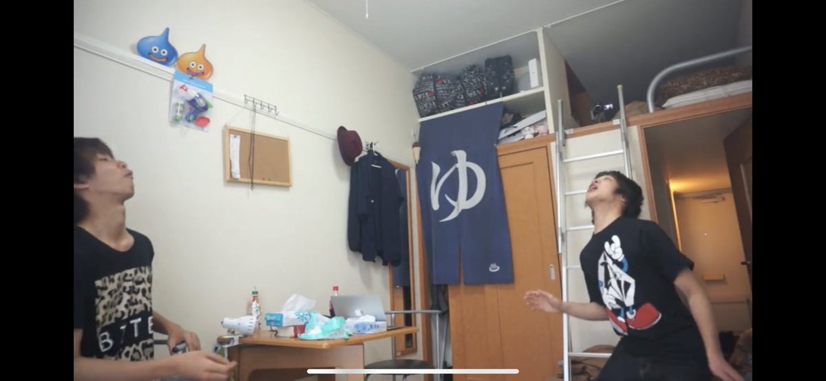 今度引っ越す家が完全にはじめしゃちょーの昔の家なんだけど なぜか 自分も住んでた の声が続出する流れに Togetter