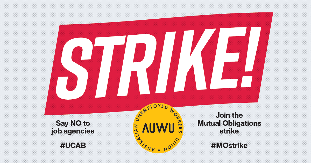 per week. And even though my illness is incurable, and I have tried EVERY treatment/medication available. I live in the outback, I'm on waiting lists for specialists. In 2017 I was hospitalised 10+ times. #MOstrike  #AbolishJSPs  #KnowYourRights  #StrongerTogether  #UCAB  #AUWU 2/13