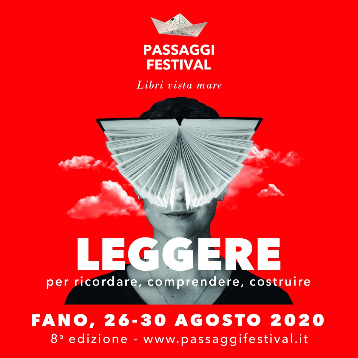 Centro_libro's tweet photo. Sessanta eventi a #Fano #cittachelegge per l'edizione 2020 di @passaggicultura!
Tra gli ospiti @AugiasCorrado, @GianluigiNuzzi, Nadia Urbinati, @ValerioManfredi e @giovanniallevi.
https://t.co/nl6DvwB5WV

@MemoMontanari @comuni_anci https://t.co/67RH1DJ2aQ