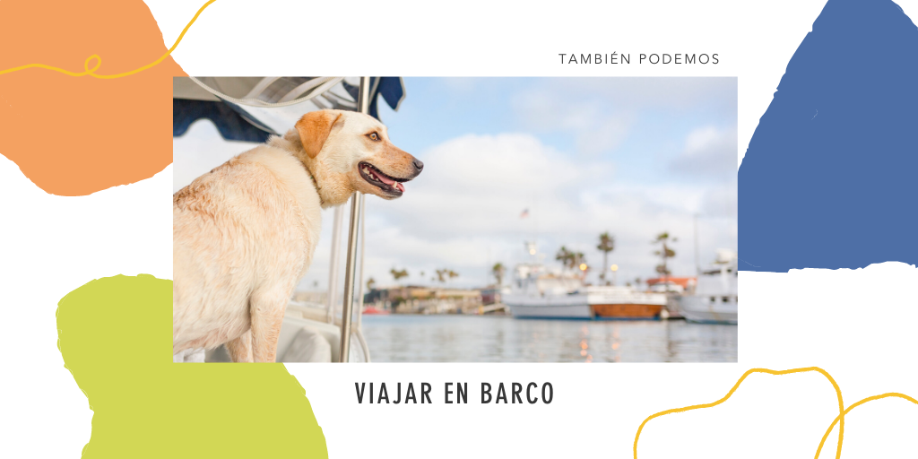 RedVetersalud's tweet photo. ¡También podemos viajar en Barco! Cada vez son más las empresas de viajes que permiten que viajes con tu mascota. ⁣⁣⁣⁣

⁣⁣⁣En nuestra guía puedes ver más detalles para ir a tu mascota a bordo. ⁣ ⁣⁣⁣https://t.co/5p2skUSBR2
#verano #mascotaabordo #vetersalud #petcare https://t.co/UWOPI2qBPh