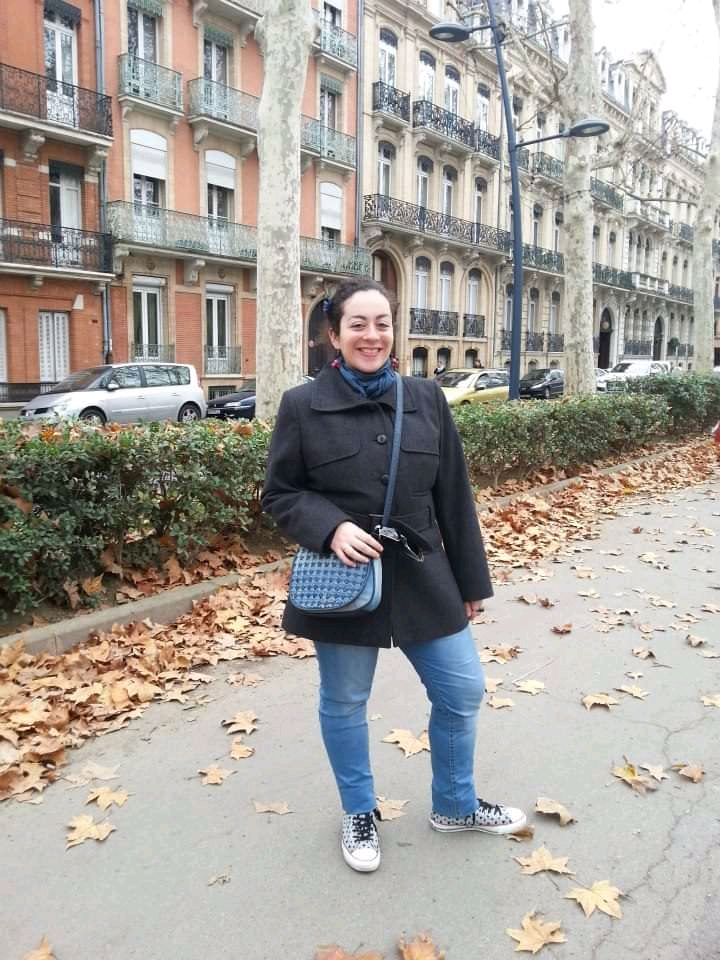 Dr. Stefania Vitale <a href="/steff_vitale/">Stefania Vitale</a> – PhD at the University of Catania 🇮🇹 and postdoc at University College Dublin 🇮🇪 <a href="/ucddublin/">University College Dublin</a> <a href="/UCD_ChemEng/">UCD Chem Eng</a> @Biofilm_lab_ucd – joined the team as a postdoctoral researcher. Welcome, Stefania! 🙌👩‍🔬🇮🇹 in 🇫🇷 <a href="/unistra/">-</a> <a href="/CNRS/">CNRS 🌍</a> <a href="/CNRS_Alsace/">CNRS Alsace</a> @INC_CNRS