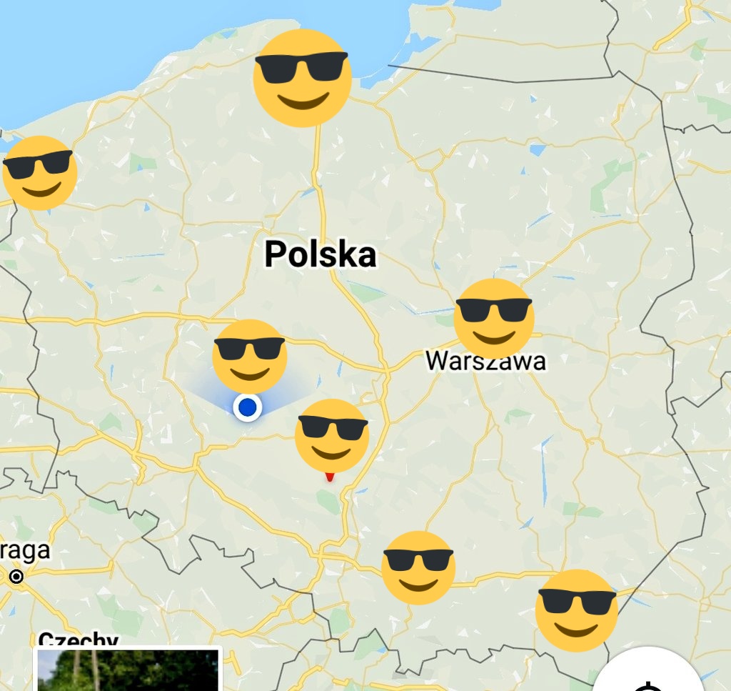 Bogo136's tweet image. Moja siatka informatorow jest bardzo rozbudowana!😎 Mam także człowieka w Truskolasach😎   #informator #teamTransfer #transfery