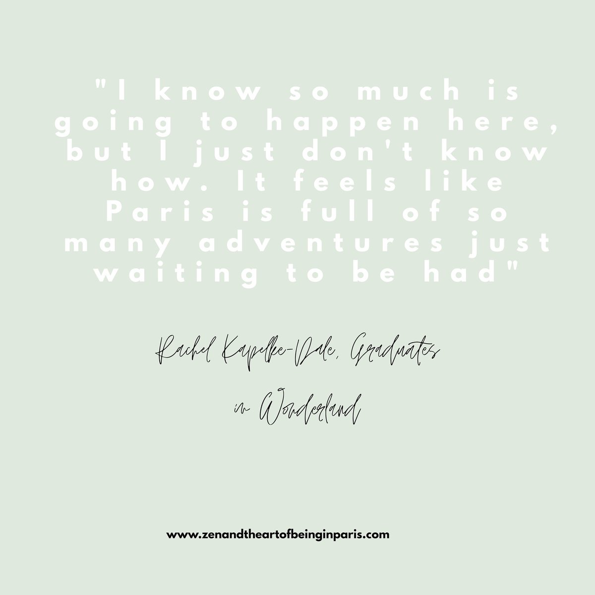 Paris is full of adventure... #Paris #Parisquotes #LiteraryParis