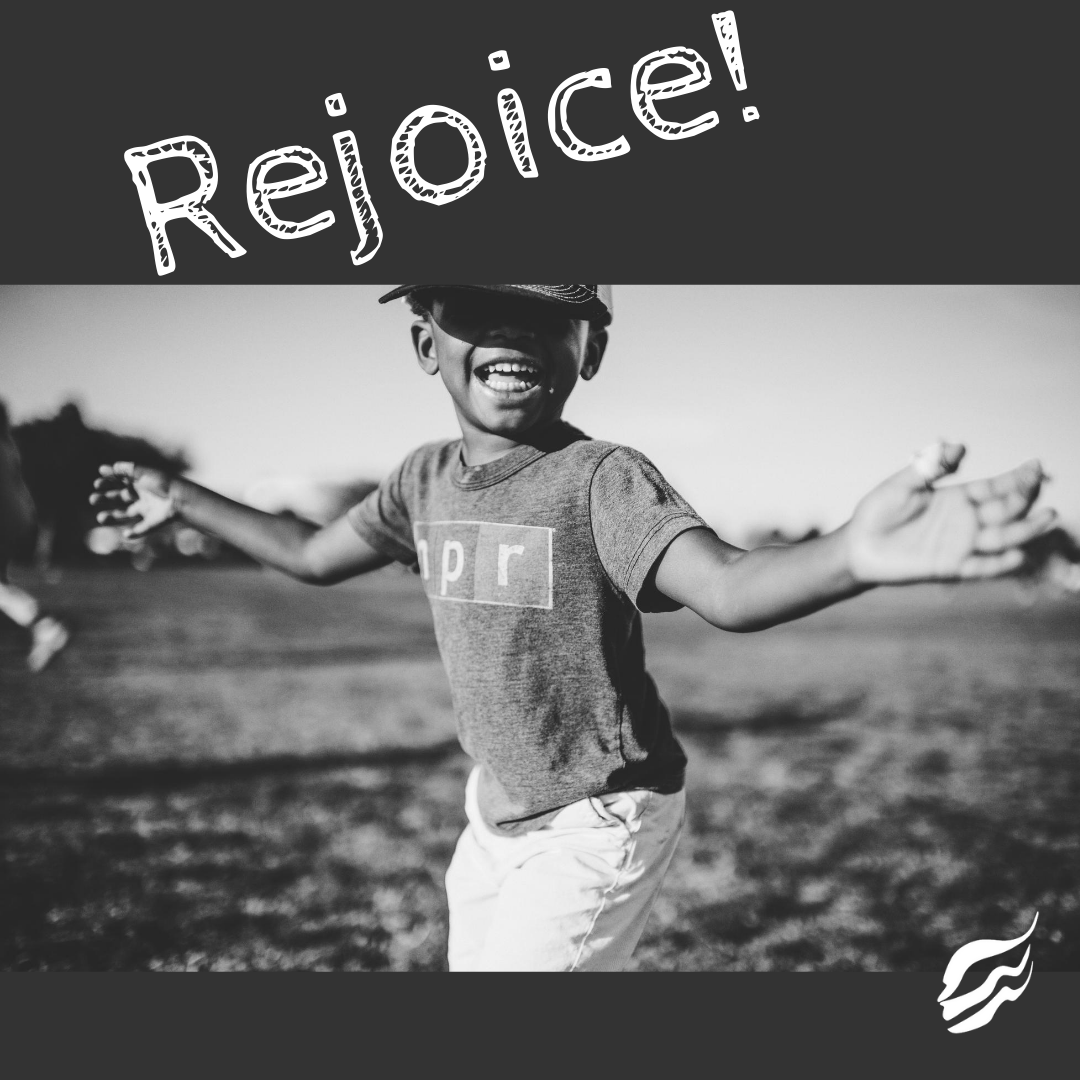hodijo1's tweet photo. A joyful heart is good medicine,
    but a crushed spirit dries up the bones.—Proverbs 17:22

#fellowshipofChristianAthletes
#christianfitness
#joyful https://t.co/pvPCzofN7w