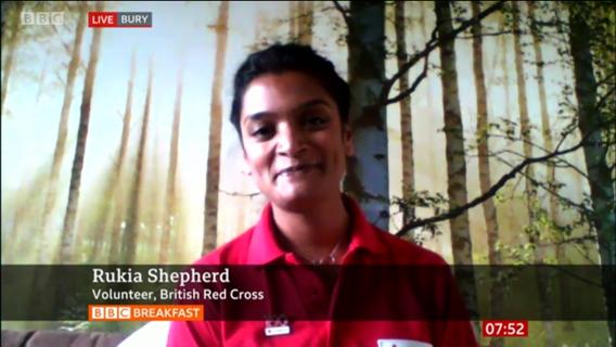 Very proud to be a small part of this highly trusted and respected organisation on their 150th anniversary!!