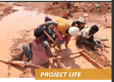 Forest4dev's tweet photo. It’s a pleasure for @Forest4dev to share with you the first edition of the newsletter of the of the project Mines-Environnement, Santé et Société, Phase 2 (#ProMESS2)
English and french version 👉https://t.co/7LBl70dunp and https://t.co/d7Izt5rDib thanks to @UEauCameroun https://t.co/G4kEYurvyu