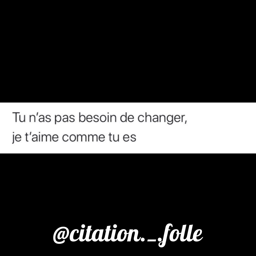 citationfolleof's tweet photo. Reste toi même ❤️

#COVID19 #coronavirus #citation https://t.co/RMu3yu26B7