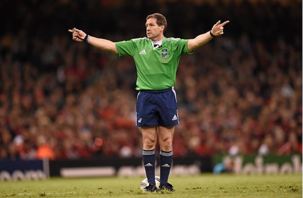 Federugby's tweet image. 🔵 Alain #Rolland torna a far parte del movimento arbitrale italiano dopo aver ricoperto negli ultimi quattro anni il ruolo di High Performance Match Officials Manager di @WorldRugby  ➡ tinyurl.com/y4hstufl

#insieme #rugbypassioneitaliana