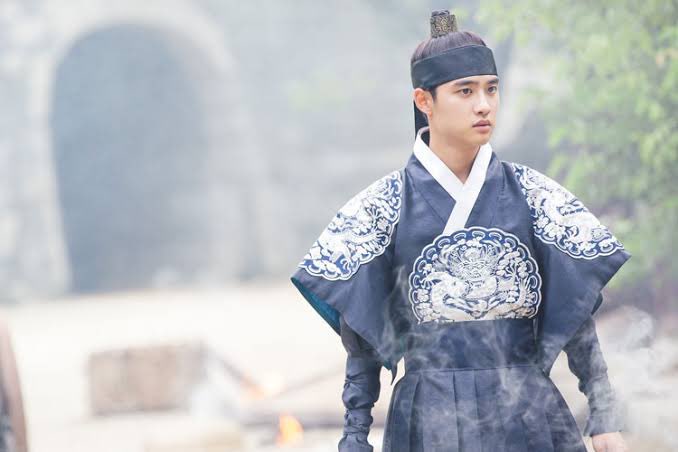 *•.¸♡ 𝐃-𝟏𝟕𝟒 ♡¸.•*I feel so bad for not being able to complete this thread.. let me try to revive this again. Hopefully to finish until D-1.  #도경수  #KYUNGSOO  @weareoneEXO